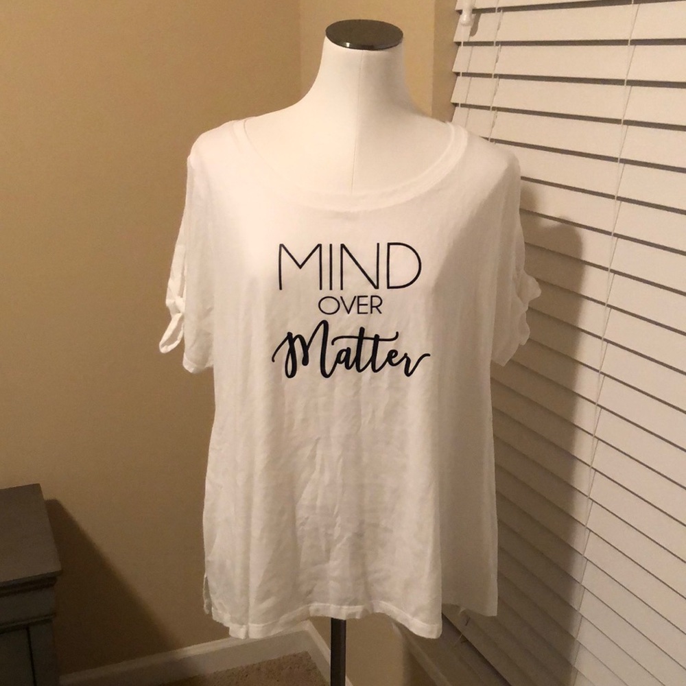 Workout Tee